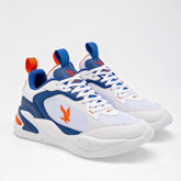 American Fire Tenis suela chunky hombre, código 124704
